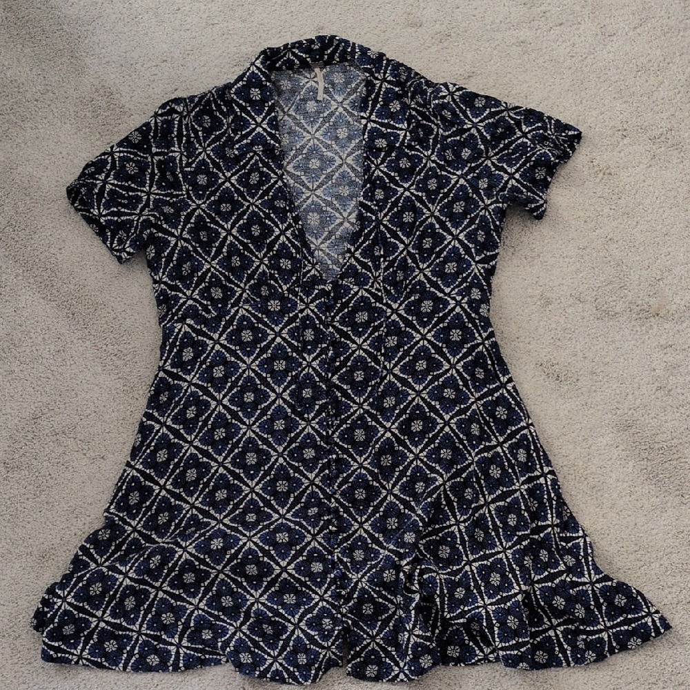 FP Mini Dress